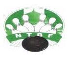 Nigeria Bowling Federation Logo