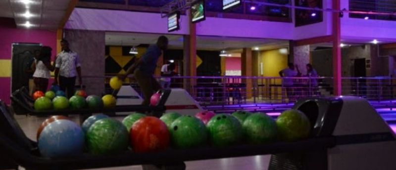 Nigeria Bowling Centre